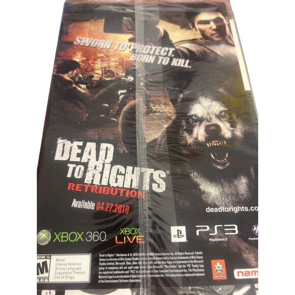 Marvel Avengers 2 Issue #1 Comic Sealed Spider-Web Sleeve Dead To Rights Promo - Picture 3 of 3